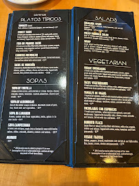 Sal Y Limón Menu Photo 2