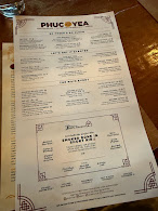Phuc Yea Menu Photo 4