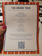 Nick & Sam's Menu Photo 5