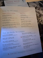Wilder Menu Photo 4