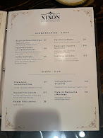 Xixón Spanish Restaurant Menu Photo 5