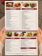 Kanoli Menu Photo 3