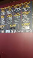 Flo & Santos Menu Photo 4