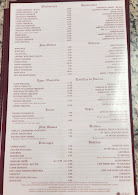 Puerto Sagua Restaurant Menu Photo 4