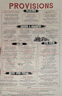 Batch Gastropub Menu Photo 1