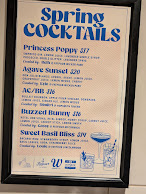 Fatpour McCormick Menu Photo 4