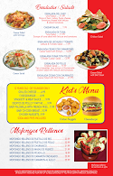 Caribe Cafe Restaurant Menu Photo 5