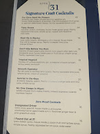 Area 31 Menu Photo 4