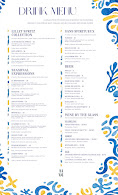 La Vie Menu Photo 1