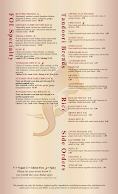 Flavor of India - West Hollywood Menu Photo 4