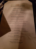 Casa La Femme Menu Photo 4