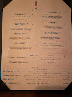 Bea Menu Photo 5