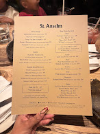 St. Anselm DC Menu Photo 3