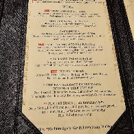 Thai Villa Menu Photo 5