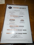 Bulla Gastrobar Menu Photo 3