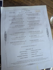 ROOH SF Menu Photo 2