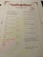 Ottoman Taverna Menu Photo 3