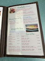 El Faro Restaurant Menu Photo 5