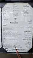 Michael's Genuine Food & Drink Menu Photo 2