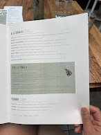 Terra Menu Photo 5