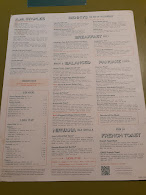 Snooze, an A.M. Eatery Menu Photo 5