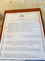 Elia Menu Photo 3