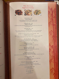 Phuong Trang Menu Photo 3