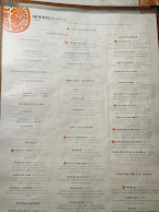 Meso Maya Comida y Copas Menu Photo 1