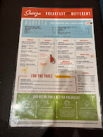 Snooze, an A.M. Eatery Menu Photo 3