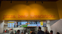 Peter Piper Pizza Menu Photo 2