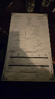 Exchequer Restaurant & Pub Menu Photo 4
