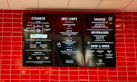 Gordon Ramsay Fish & Chips - The Wharf D.C. Menu Photo 3