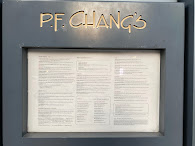 P.F. Chang's Menu Photo 1