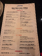 The Park at 14th Menu Photo 3