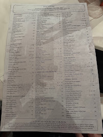 Cutters Crabhouse Menu Photo 4