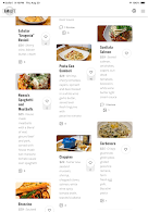 Amalfi Cucina + Mercato Menu Photo 1