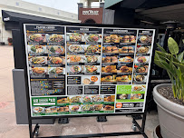 Urban Plates Menu Photo 3