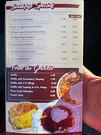 L George's Coney Island Menu Photo 3