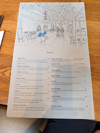 Lavash Menu Photo 2