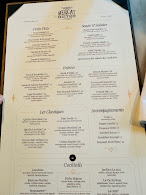 Mercat Bistro Menu Photo 2