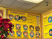 Maria's Frybread & Mexican Food Menu Photo 2