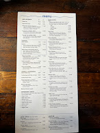 Campuzano Mexican Food Menu Photo 2