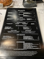 Morton's The Steakhouse Menu Photo 2