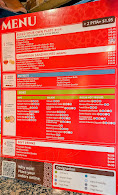 Aladdin Mediterranean Cuisine Menu Photo 4