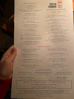 Bistro Romano Menu Photo 4