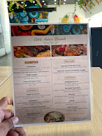 Estilo Azteca Menu Photo 4