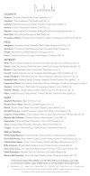 L'Ardente Menu Photo 3