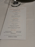 Fogo de Chão Brazilian Steakhouse Menu Photo 3