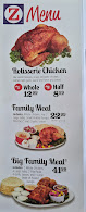 Zankou Chicken West Hollywood Menu Photo 4