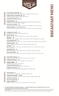 State and Lake Chicago Tavern Menu Photo 4